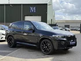 BMW X3 thumbnail 4