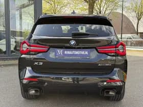 BMW X3 thumbnail 6