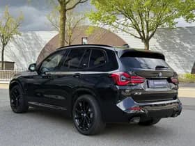 BMW X3 thumbnail 7