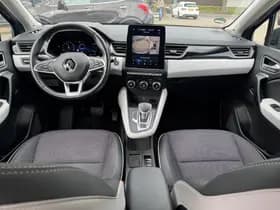 Renault Captur thumbnail 11