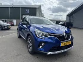 Renault Captur thumbnail 7