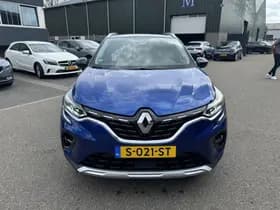 Renault Captur thumbnail 8