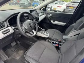 Renault Captur thumbnail 9