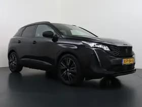 Peugeot 3008 thumbnail 3