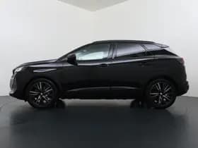 Peugeot 3008 thumbnail 5