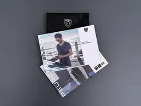 Peugeot 3008 thumbnail 45