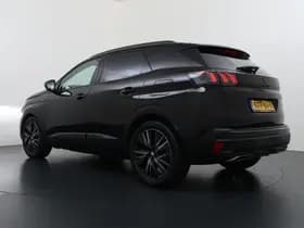 Peugeot 3008 thumbnail 6