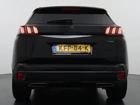 Peugeot 3008 thumbnail 7