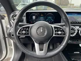 Mercedes-Benz CLA-Klasse thumbnail 11
