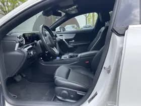 Mercedes-Benz CLA-Klasse thumbnail 13