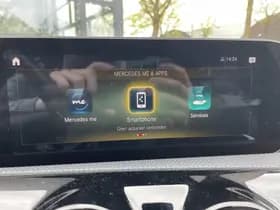 Mercedes-Benz CLA-Klasse thumbnail 22