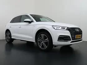 Audi Q5 thumbnail 3