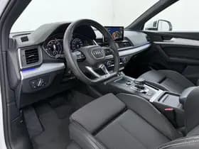 Audi Q5 thumbnail 21