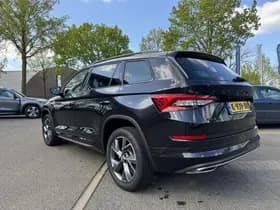 Škoda Kodiaq thumbnail 2