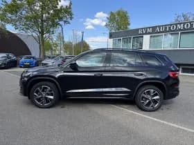 Škoda Kodiaq thumbnail 13