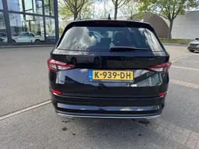 Škoda Kodiaq thumbnail 8
