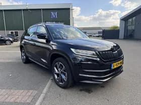 Škoda Kodiaq thumbnail 10