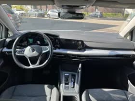 Volkswagen Golf thumbnail 14