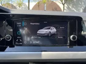 Volkswagen Golf thumbnail 30