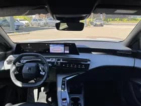 Peugeot e-3008 thumbnail 12