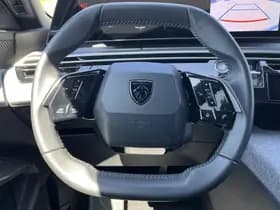 Peugeot e-3008 thumbnail 13