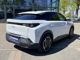 Peugeot e-3008 thumbnail 3