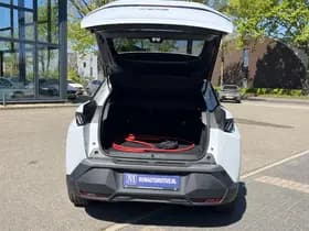 Peugeot e-3008 thumbnail 5