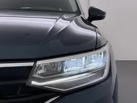 Volkswagen Tiguan thumbnail 14