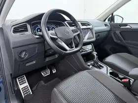 Volkswagen Tiguan thumbnail 19
