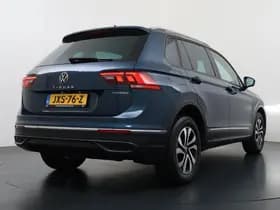 Volkswagen Tiguan thumbnail 8