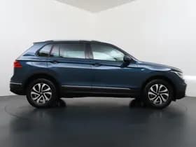 Volkswagen Tiguan thumbnail 9