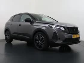 Peugeot 3008 thumbnail 3