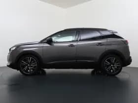 Peugeot 3008 thumbnail 5