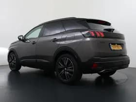 Peugeot 3008 thumbnail 6