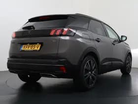 Peugeot 3008 thumbnail 8