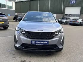 Peugeot 3008 thumbnail 3