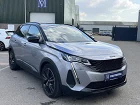 Peugeot 3008 thumbnail 4