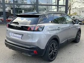 Peugeot 3008 thumbnail 5