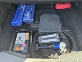 Ford Mustang thumbnail 8