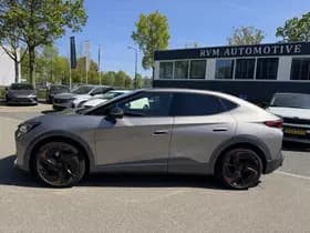 CUPRA Tavascan thumbnail 2