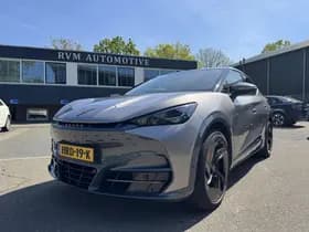 CUPRA Tavascan thumbnail 13