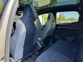 CUPRA Tavascan thumbnail 16