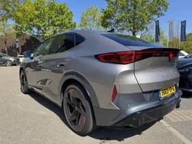 CUPRA Tavascan thumbnail 3