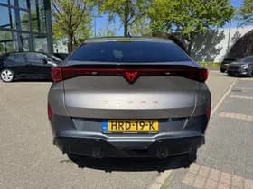 CUPRA Tavascan thumbnail 4