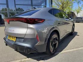 CUPRA Tavascan thumbnail 8