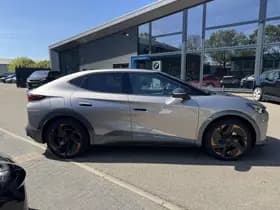 CUPRA Tavascan thumbnail 9