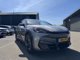 CUPRA Tavascan thumbnail 10