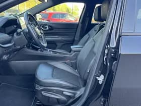 Jeep Compass thumbnail 21