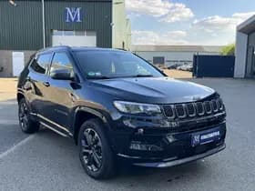 Jeep Compass thumbnail 7