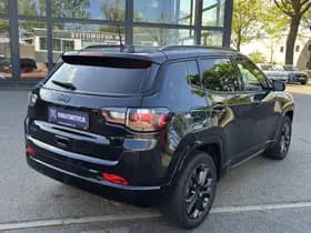 Jeep Compass thumbnail 8